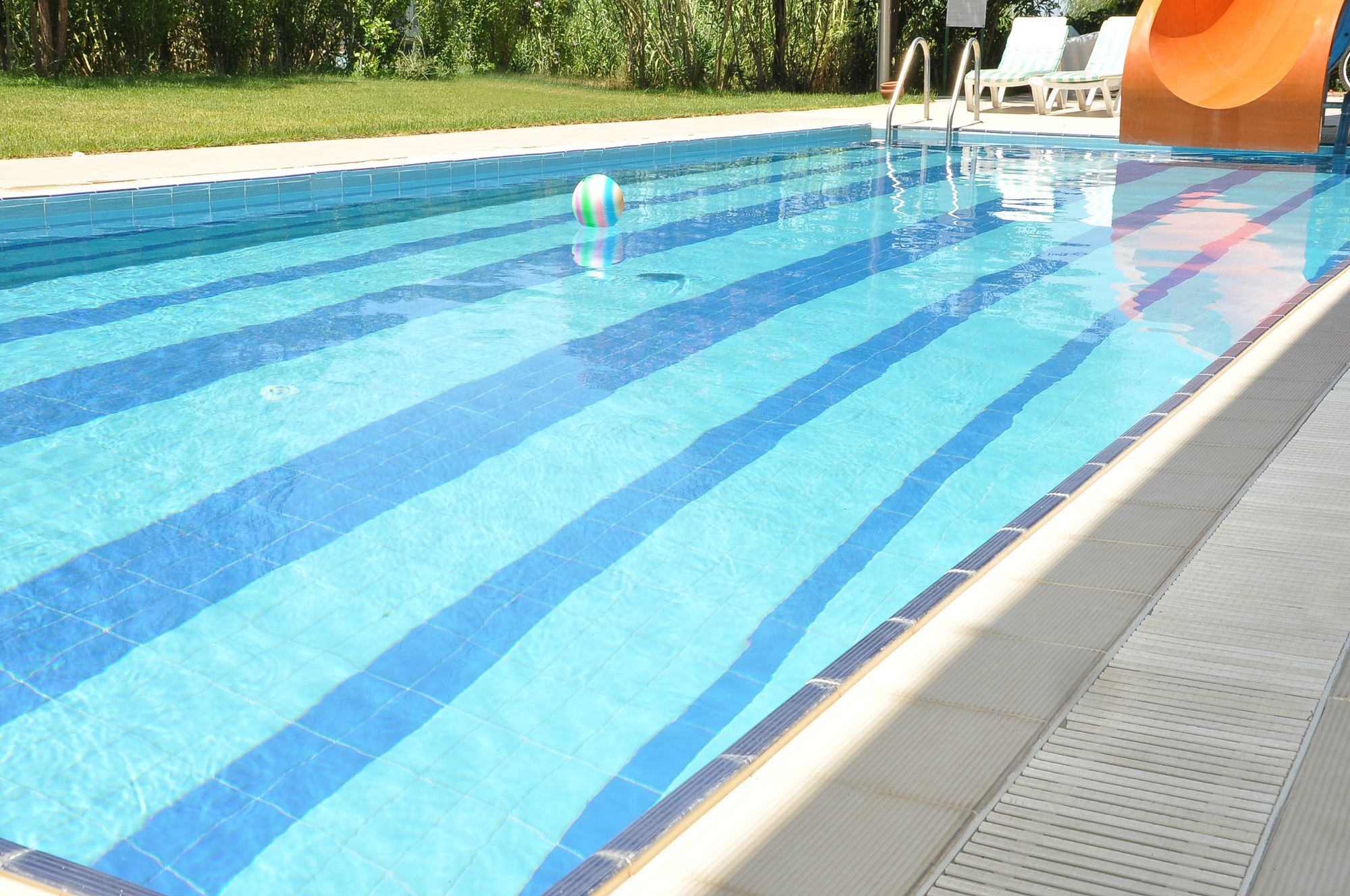 Selin Otel Spa Belek Zewnętrze zdjęcie